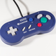 Illustration for article titled Every GameCube Controller Nintendo Ever Made. Ever.